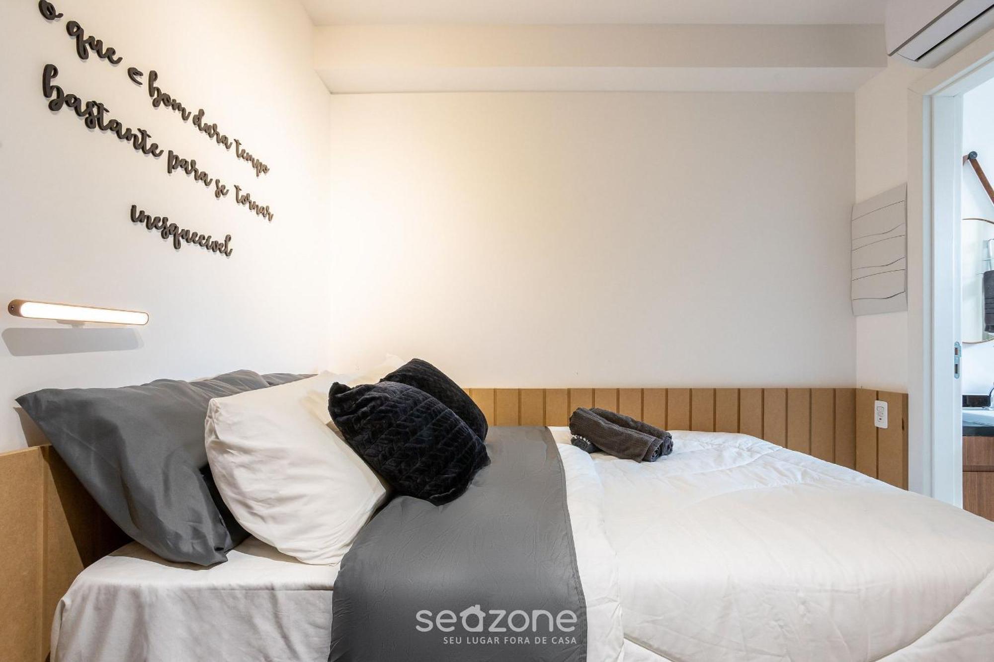Estudio A 300m Do Metro Indianopolis Ois1003 Apartamento