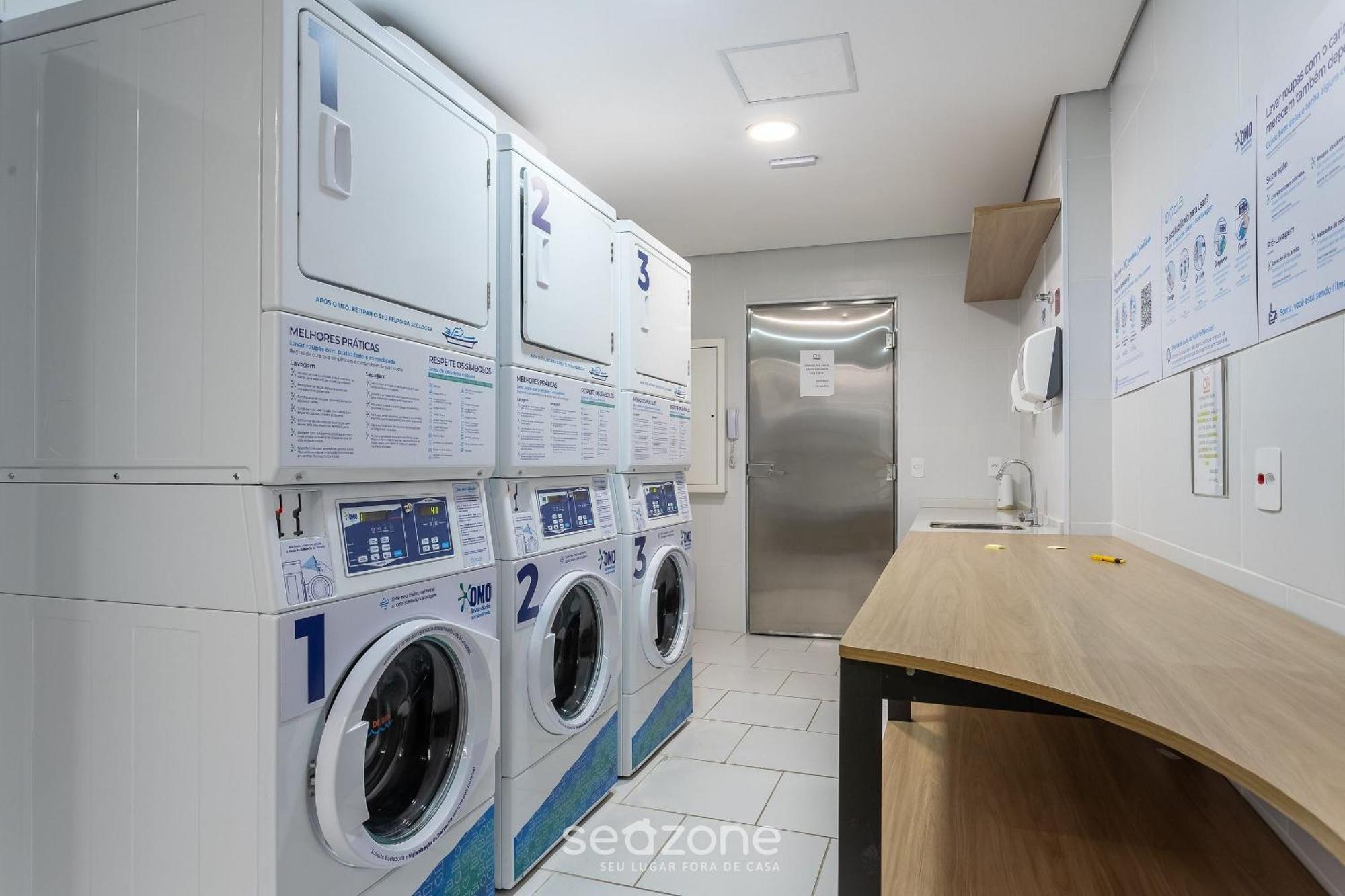 Estudio A 300m Do Metro Indianopolis Ois1003